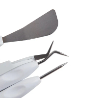 เครื่องมือถอนไวนิลพร้อมตะขอ สำหรับงานตัดต่อ/เชื่อมต่อ ใช้กับ Cricut Joy