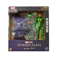 [Hasbro] Marvel Legends Spiderman No Way Home - Deluxe Green Goblin