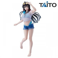 TAITO Original My Youth Romantic Comedy Is Wrong Yukinoshita Yukino Anime Toy Figure Collection Model Christmas birthday gift
