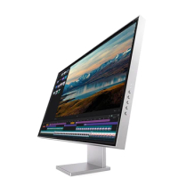 32 Inch NANO BLACK IPS LCD Monitor 1ms HDR600 4K 16:9 3840X2160 WITH STABLE BRACKET Post True Color Display P3