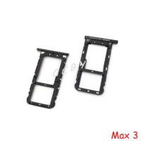 10pcs For Xiaomi Mi Max 2 3 Max2 Max3 Sim Card Tray Slot Holder Replacement Parts