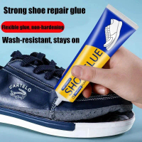 Wash-resistant, Stays Ongam Kasut Gam Shoe Glue Glue Shoe Repair Glue Gam Kasut Original Paling Kuat