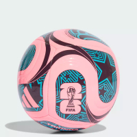 ADIDAS Football FIFA World Cup 26™ Trionda Club Ball Unisex Pink JD8029