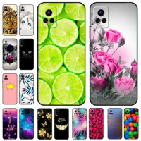 For vivo V20 Pro Case Silicone Case for vivo V21 V21E V20 Protective Case For Vivo V20 V 20 Soft TPU