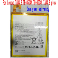 New 16D1P34 Battery For Lenovo TAB4 8 8Plus TB-8504N TB-8504X Tablet PC