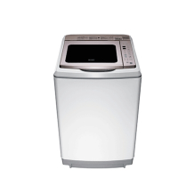 SHARP夏普17公斤變頻洗衣機ES-SDU17T