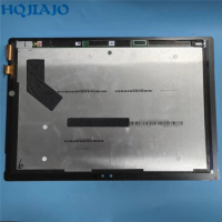 New LCD For Microsoft Surface Pro 4 1724 Display Screen Digitizer Touch Panel Assembly For Microsoft Surface Pro 4 LCD Display