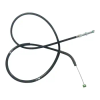 Motorcycle Clutch Cable Steel Wire Easy to Install Replace for Suzuki Gsxr600 Gsxr750 Gsxr1000 K5 K6 K7 K8 K9 Accessories