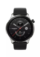 Amazfit GTR 4 智能手錶, 銀翼黑