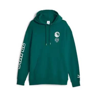 Jaket Puma X Staple Hoodie Tr 622202 43 M