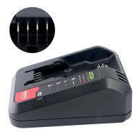 ที่ชาร์จแบตเตอรี่, 20V MAX, เหมาะสำหรับ Black and Decker PCC680L และ PCCK602L2, ใหม่