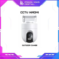 CCTV XIAOMI - OUTDOOR CW400