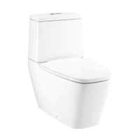 C135107สุขภัณฑ์สองชิ้น4.5 HERCULES CURVE