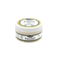 【Alepia】法國雅麗 天然有機純乳木果油(100ml)