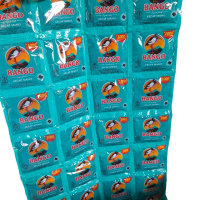 KECAP BANGO SACHET 10.000 12 PCS