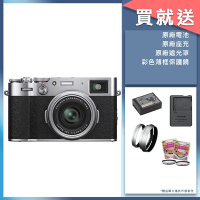 FUJIFILM X100V 數位相機 公司貨