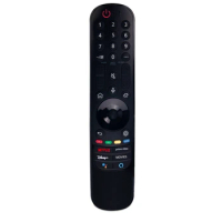 New MR21GA MR21GC Remote Control for LG AKB76036509 43NANO75 55UP75006LF OLED55A1RLA GA-21BA TV No Voice(Movies)