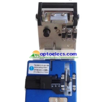 Free Shipping Metal material FC-6S fiber cleaver Made in China Ready in stocks!
