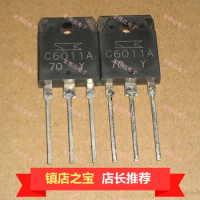 Only Original C6011A 2SC6011A in stock