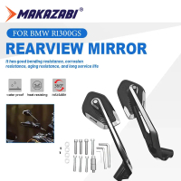 Gương chiếu hậu, cho BMW R1300GS, R1200GS, ADV, S1000XR, F900R / XR, F850GS, F750GS, R 1300GS, Phụ k