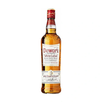 Dewars White Label 750ML