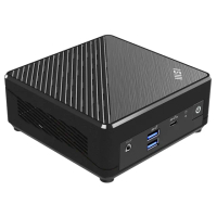 【MSI 微星】Cubi Intel四核 WIN11 {鴻塵飛渡} 迷你電腦(N100/8G/1TB M.2)