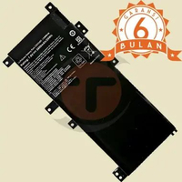 Baterai Asus A455 A455L A455LD A455LN X455LA X455LA-4030U A455L A556 A556U VM410L W409L W410L F454L 