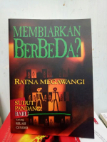 Membiarkan Berbeda - Sudut Pandang Baru Tentang Relasi Gender - Ratna