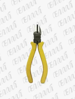 KSK - Tang Potong Kawat 6 inch Bahan Chrome vanadium CS-150