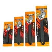 Camel Kunci Inggris 8 Inch Kunci Inggris no 12