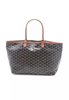 Goyard 二手 Goyard Goyardine Saint Louis Pm