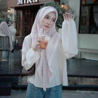 Hijab Bawa Cotton premium