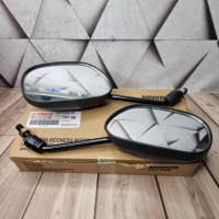 ZW840 Kaca Spion Nouvo Mio Sporty Fino Vixion Jupiter Z MX Xeon ORI Yamaha CUCI GUDANG