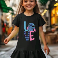 KK Dress Anak Perempuan Umur 1-8 Tahun Bahan Katun PE 28s Lembut Adem Nyaman Dipakai Si Buah Hati Ba