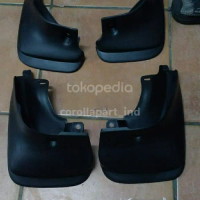 mudguard ae101 Great Corolla