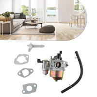 Bộ ga lăng cho Loncin dùng trên GX200/GX200F, LC168, F-2, mã 170020406, dung tích 196 cc (HP).