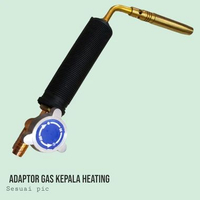 Kepala Heating Torch Manual Blow Torch Alat Las Gas Elpiji Kepala Gas Toch Alat Las torch saja