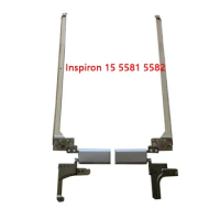 New Original Laptop Replace LCD Hinges For DELL Inspiron 15 5581 5582