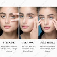 Eye Cream Repairskin Skin Barrier For Dark Circles Under Eyes Puffiness Moisturizing Whitening Anti-Fine Lines Eye Care