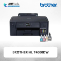 Printer Brother HL-T4000DW A3 Inkjet