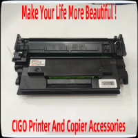 For HP CF258A CF259A CF276A CF258X CF259X CF276X 58X 59X 76X 58A 59A 76A Toner Cartridge,M404 M428 Printer Cartridge With Chip