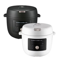 (一年保固) Tiger 自動調理鍋 1機11用 COK-B220 COK-B400 最新款 日本代購