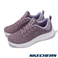 Skechers 休閒鞋 Vapor Foam 女鞋 紫 白 透氣 緩震 輕量 運動鞋 健走鞋 150022MVMT
