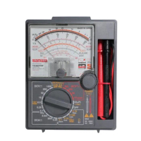 Sanwa YX-360TRF Analog Multimeter Tester YX360TRF