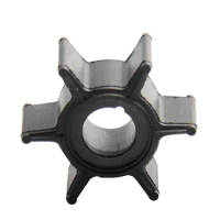Wholesale Outboard Motor Impeller For Mercury Mariner 2HP 2.5HP 3.3HP 4HP 5HP 6HP Outboard Motors