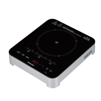 【Panasonic 國際牌】觸控式IH微電腦電磁爐(KY-T31)
