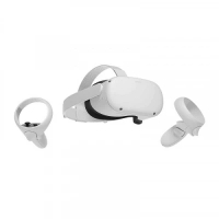 Oculus Quest 2 128GB 虛擬實境器 1pc