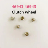 Watch Accessories Are Suitable For 46941 46943 Mechanical Movement Brand New Original Clutch Wheel clocks Repair Parts