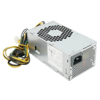 Nguồn điện mới 310W, 10 pin cho M310, ThinkCentre M920s, M920s (HK360), 71PP, PCH015