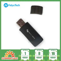 Feiyutech Feiyu USB Connector Firmware Adapter for 3 Axis Handheld Gimbal FY G6 G6 Plus ak2000 Vimble 2 WG G4 Upgraded Adapter